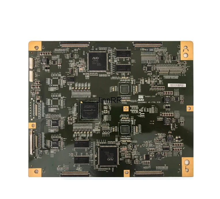 

Real object shooting of original logic board g645hw01 V0 Ctrl PCB 64g01-c03