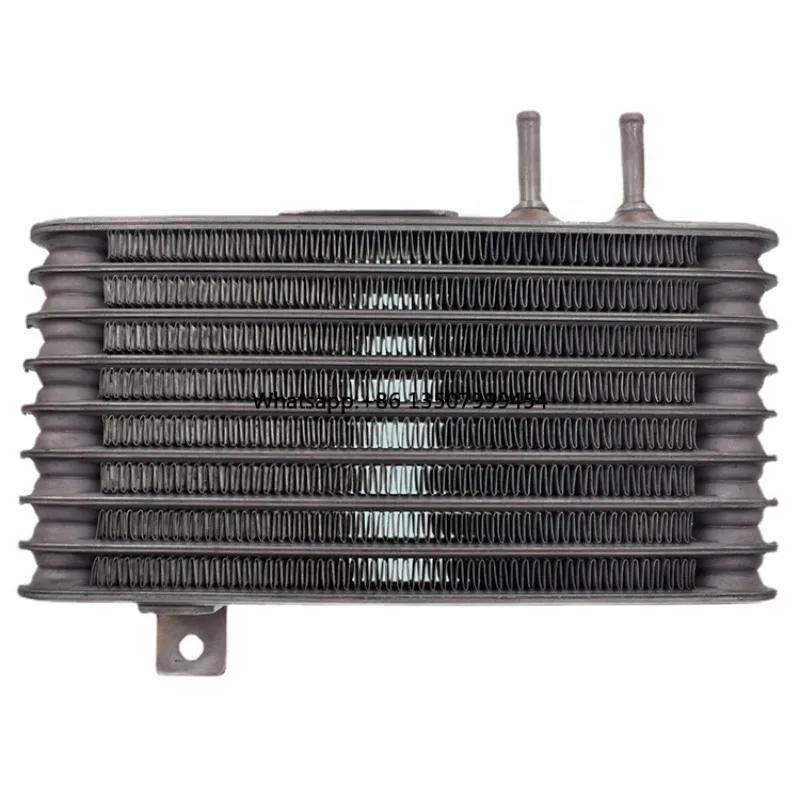

2920A103 Transmission Gear Box Engine Oil Cooler Assy Radiator for Lancer CY3A CY4A CY5A CY6A 2013-2015