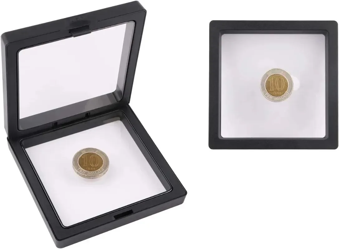 3D Packaging Case for Jewelry Storage