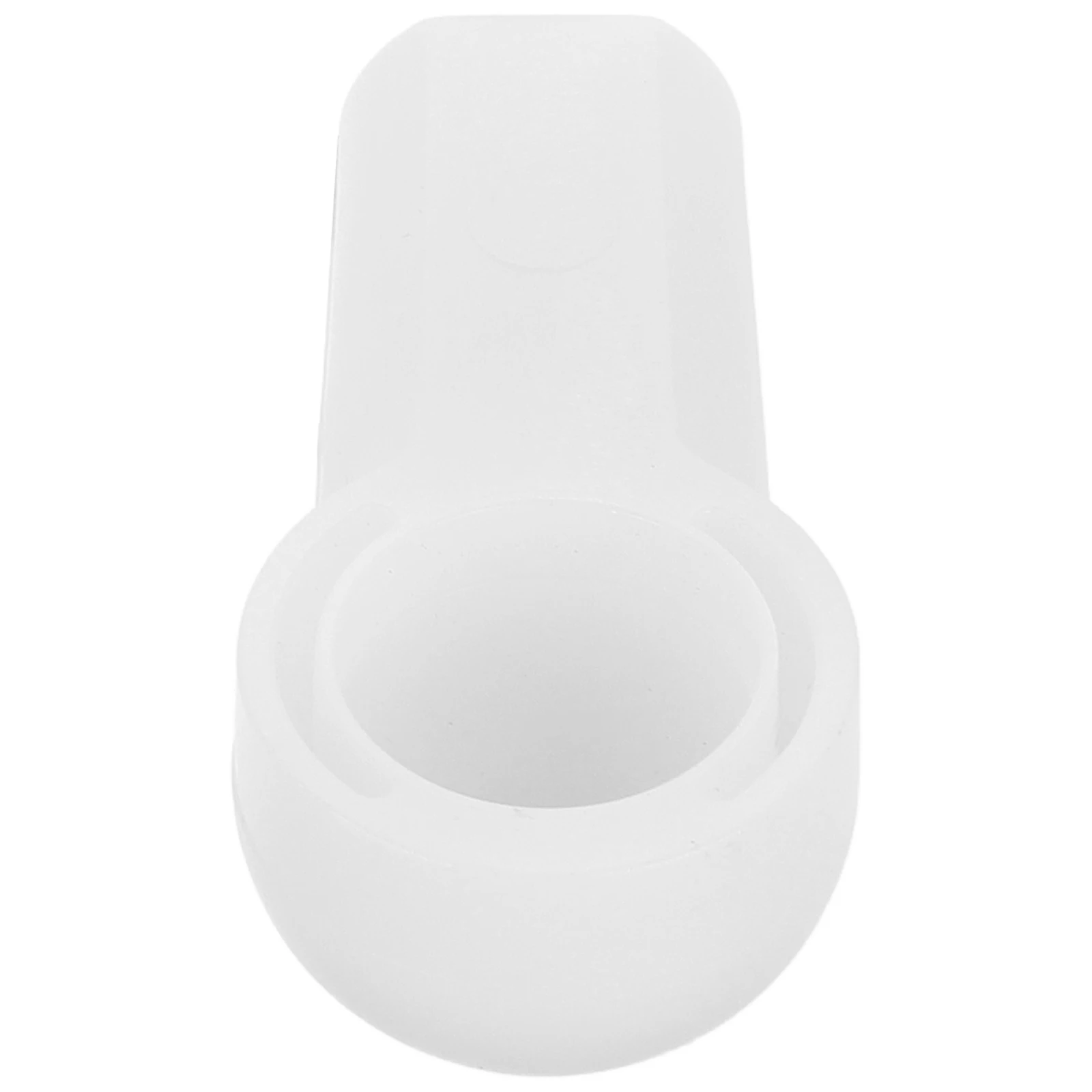 

Convertible Car Top Support Cap Plastic Convertible Roof Support Rod Cap Stable Protection Camping Use Joint Top