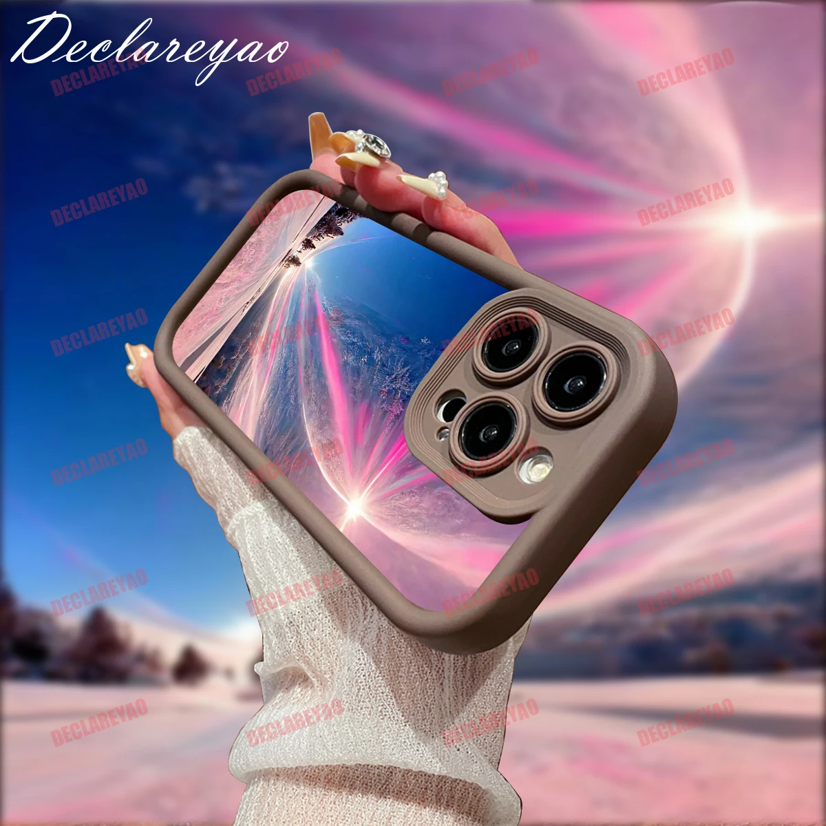 Declareyao Matte Tp… - image