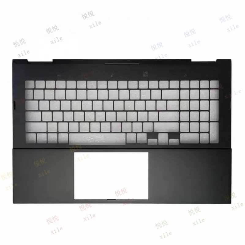 

L+ For HP 16-B 16-C TPN-Q265 TPN-Q267 Palmrest Backlit 44G3KTATP20
