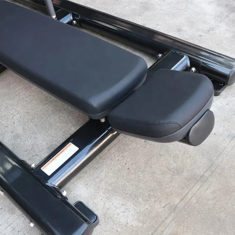 New Fitness Gym bodybuilding Rising machine vertical leg press and hack squat machine