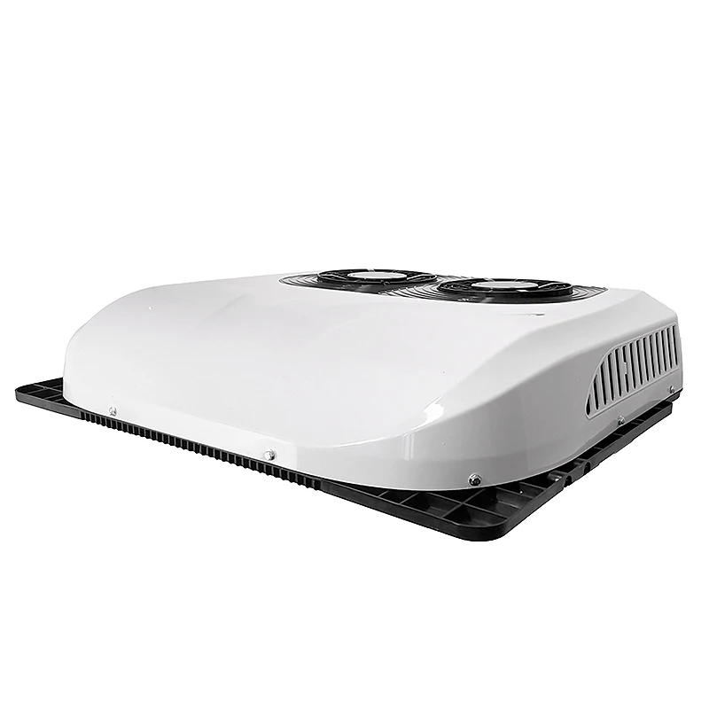

Rooftop AC 24v Rv Other Conditioning Systems Camper Accessories DC12V Air Conditioner for Truck