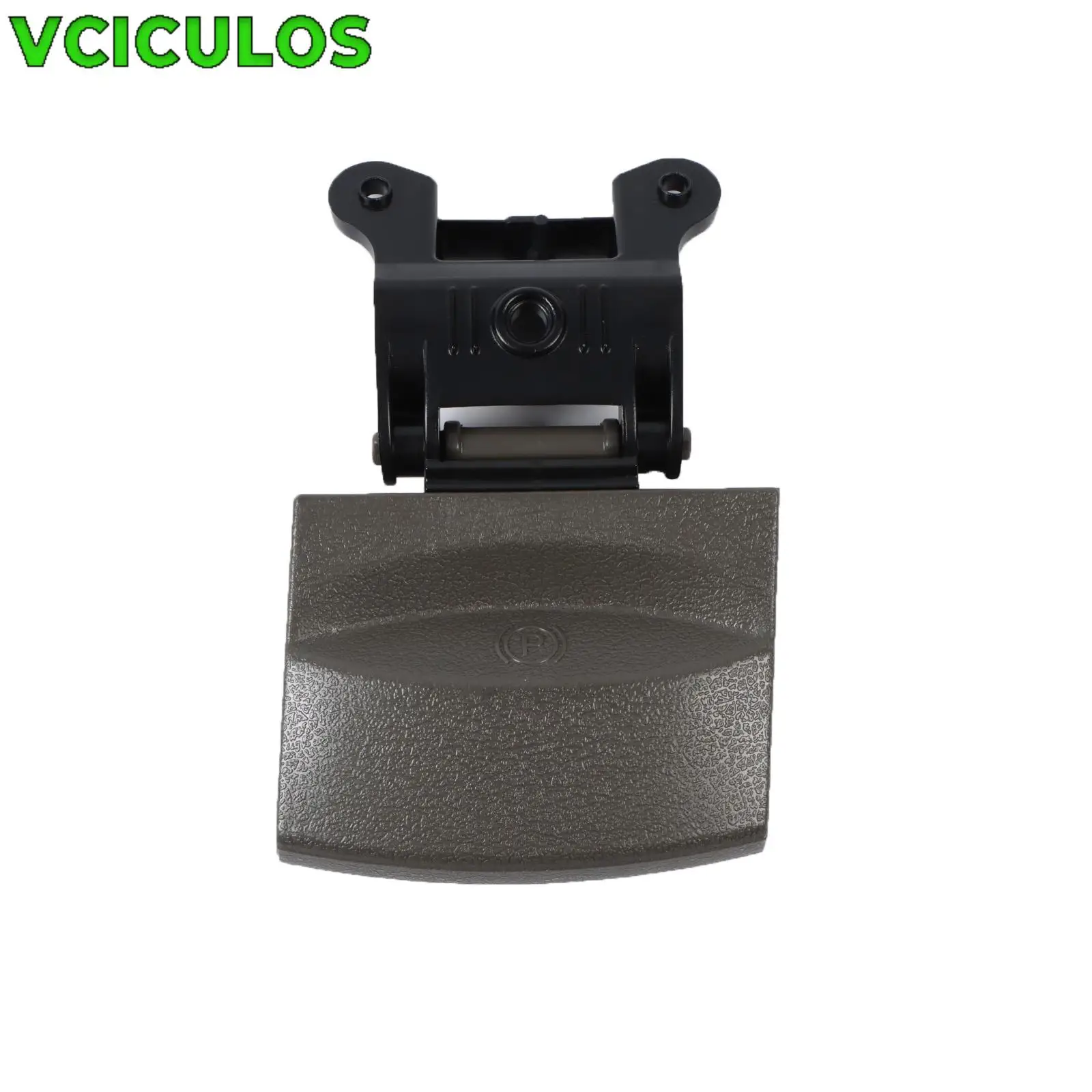 

1 шт. серая ручка стояночного тормоза для Dodge Ram 1500 2500 3500 2006-2009 Slate ZR95XDHAH автомобильные внешние аксессуары Замена деталей