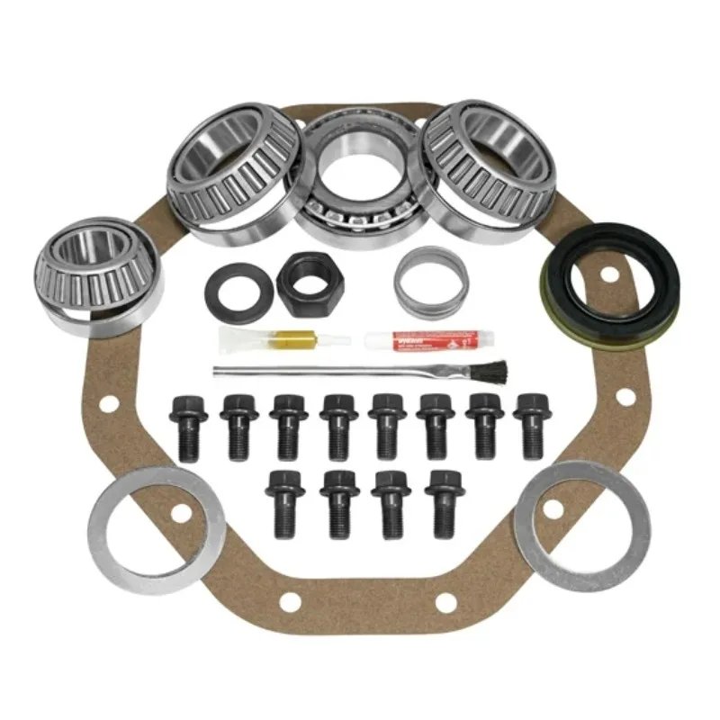 

USA Standard Master Overhaul Kit for '01-'09 Chrysler 9.25" Rear Differential