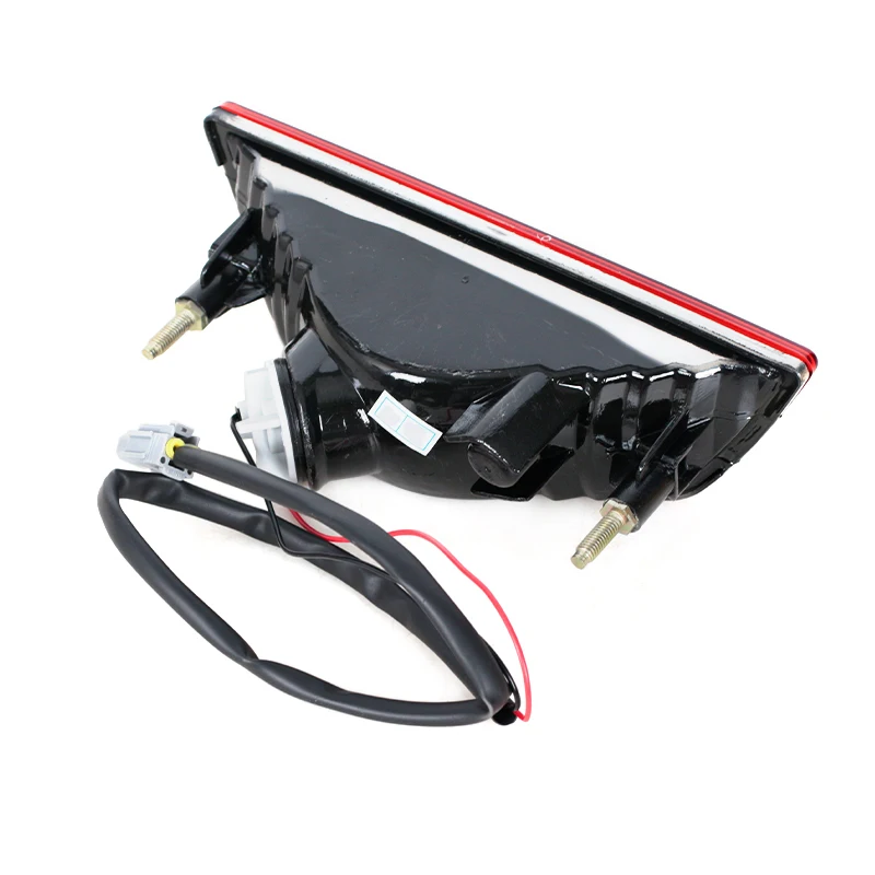 For Suzuki SX4 S-Cross 2015-2019 For Suzuki Swift Sports 2017-2019 36574-70L00 Rear Bumper Reflector Light Reverse Brake Light
