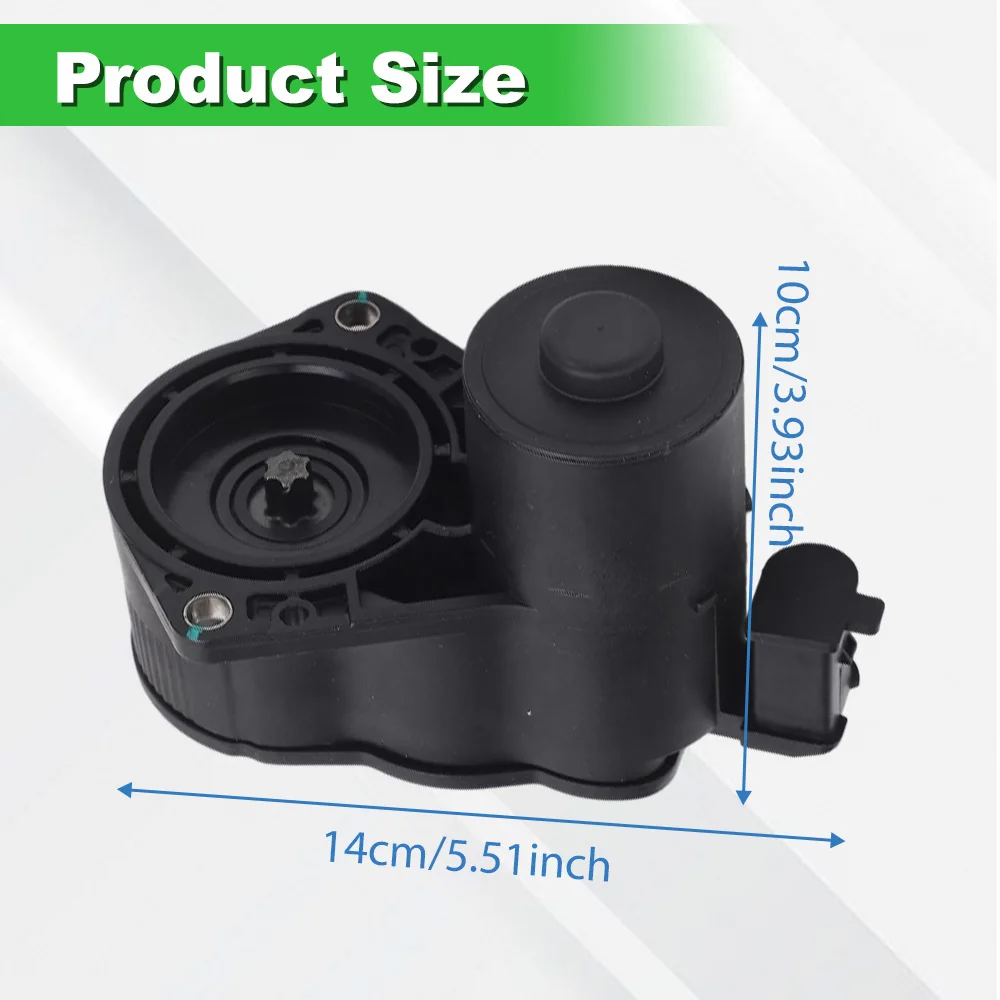 For Citroen C4 C5 Berlingo Peugeot 208 308 Opel Vauxhall Corsa Combo Rear Parking Brake Actuator Motor 1617535580 1608998980