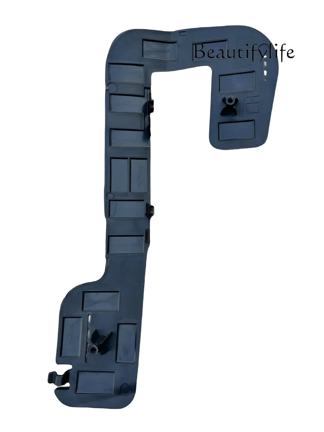For Accessories ModelY Front Bar Fog Light Bracket 1493748-00-A 1493747-00-A