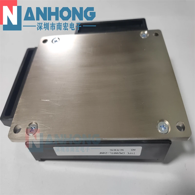 CM150TL-24NF CM200TL-24NF CM150RL-24NF CM200RL-24NF MODULE