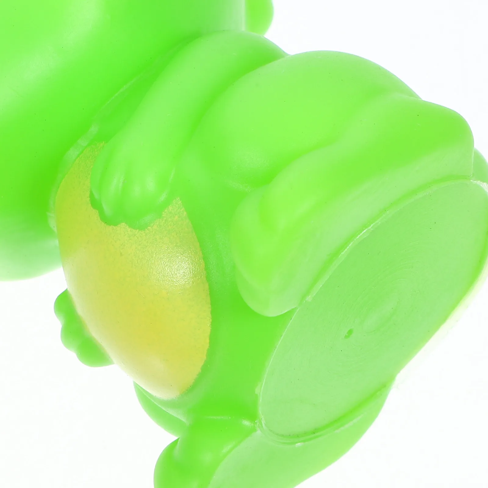 4Pcs Squeeze Frog Dinosaur Relief Stress Decompression Funny Sticky Tongue Fidget Hand Sensory Party Favor Classroom