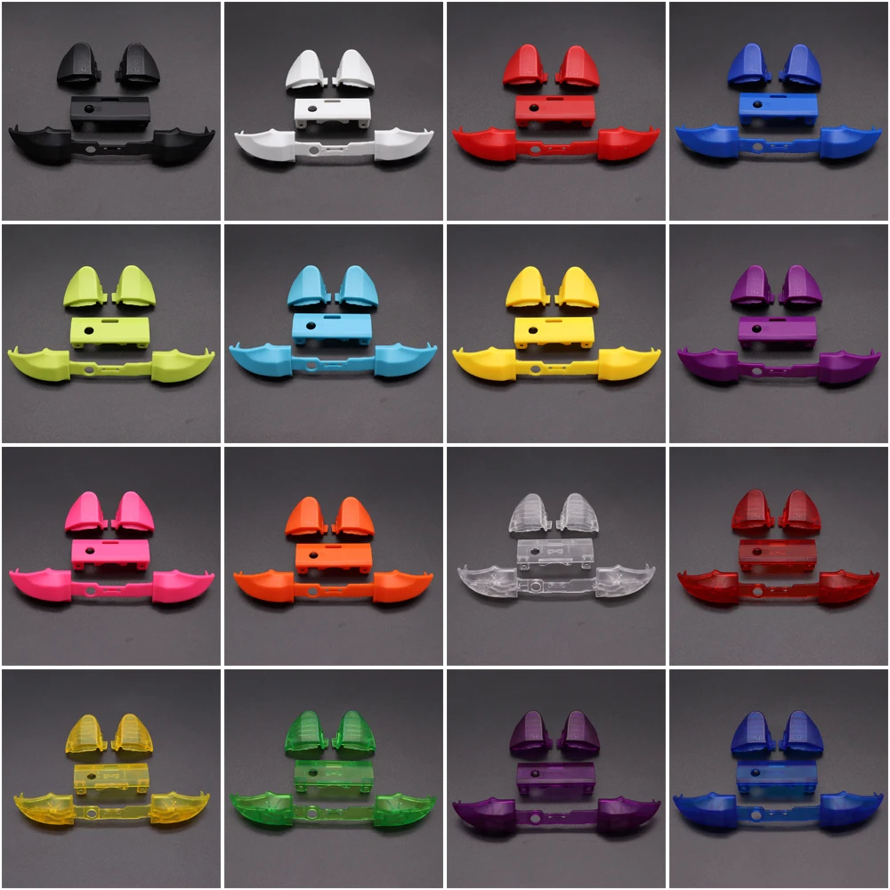 16 Colors For Xbox … - image