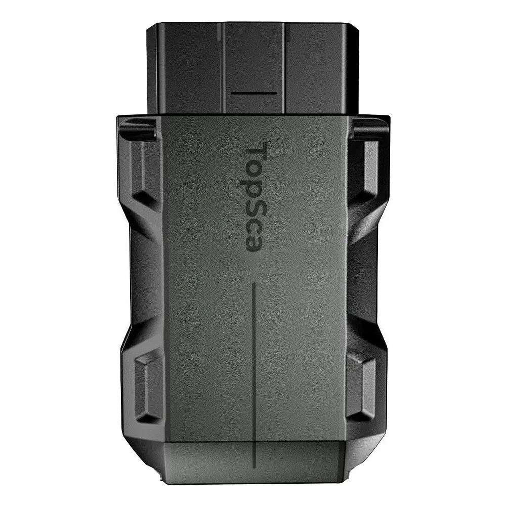 

Диагностика двунаправленной системы управления Topscan Pro OBD2 60 + 28 Функция сброса Инструмент автомобильной диагностики и диагностики неисправностей