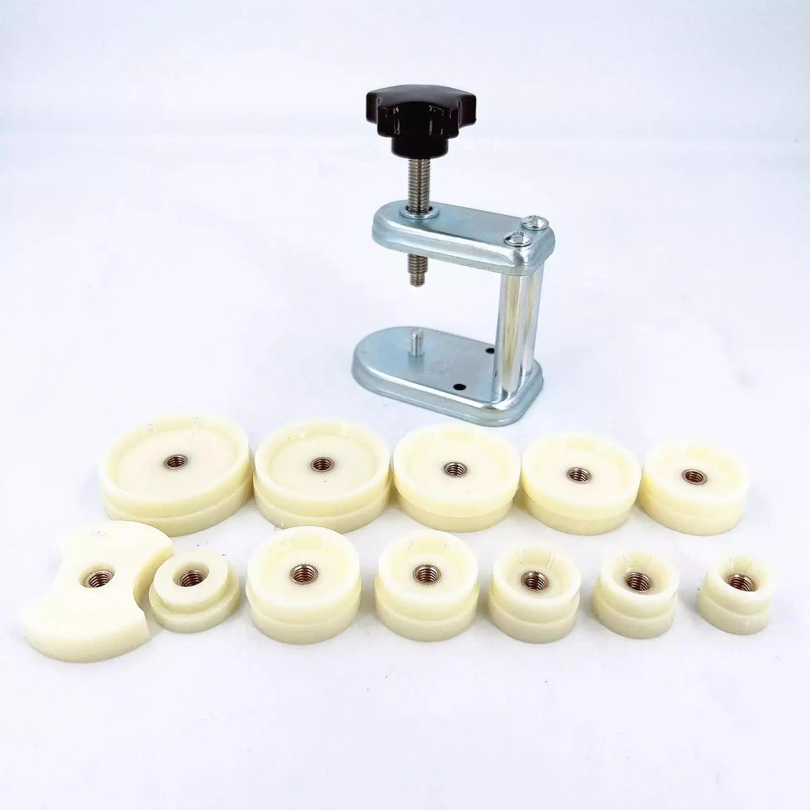 أداة ضغط الساعة، أداة إصلاح أساسية، حافظة ساعة أقرب لصانع الساعات في متجر المجوهرات للبالغين