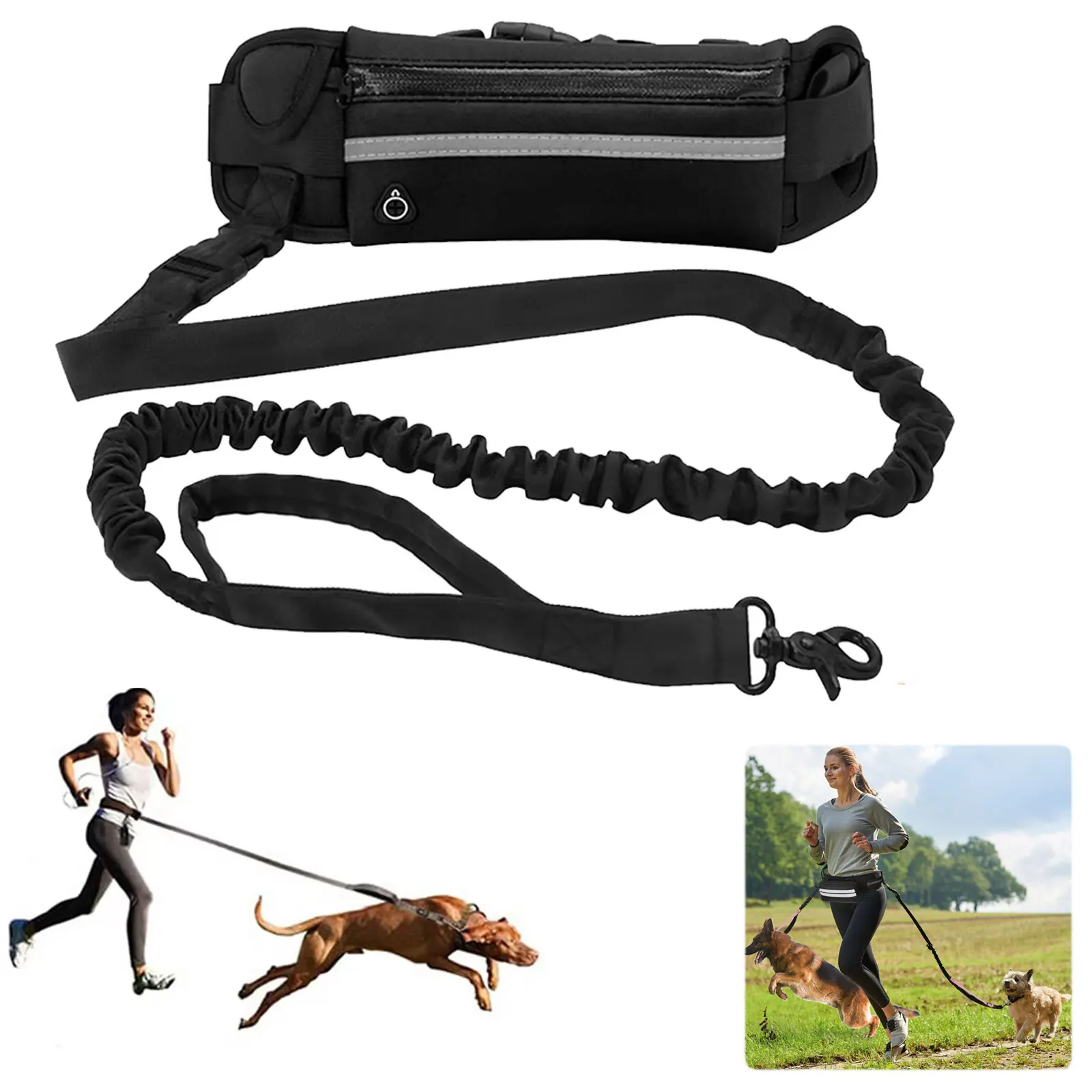 #14 Compare Dog Walking Bags Before You Buy