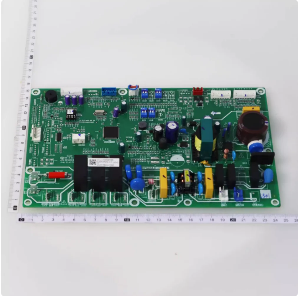 

Central air conditioning 10HP external unit motherboard computer board MDV-260W/DPS-8R0/RF26WW/S-8R0L