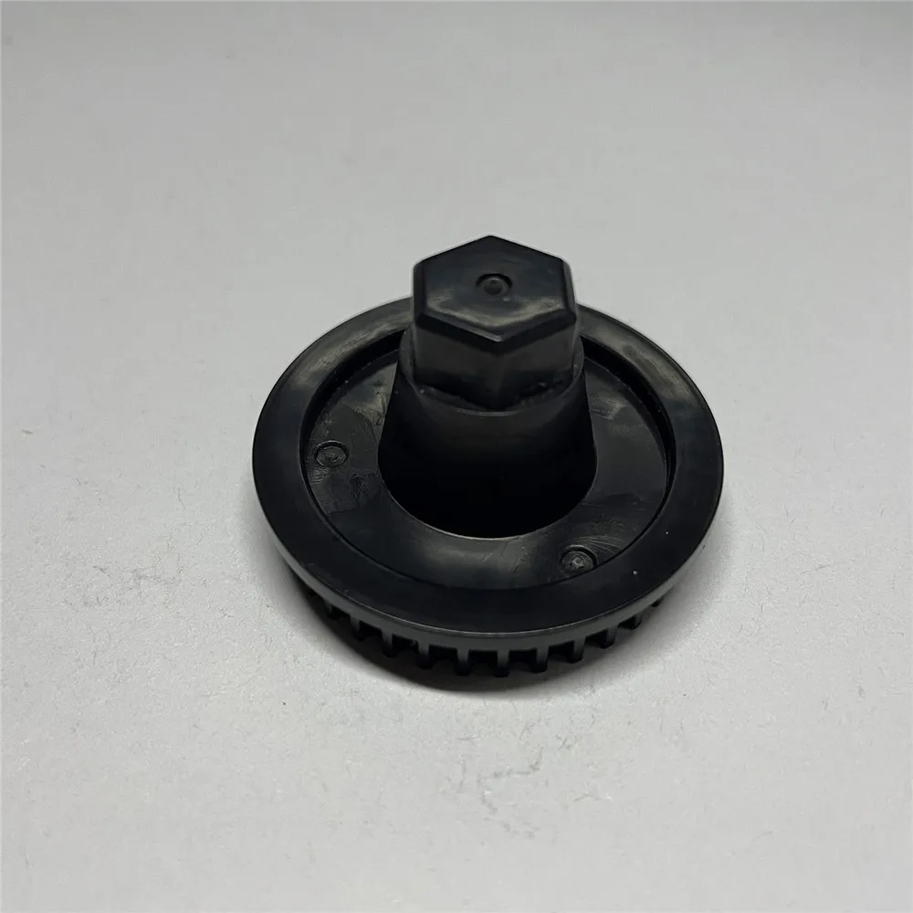 1PC Robot Vacuum Replacement Main Brush Gear For Neato D75 80 D80 85 D85 connected d3 d4 d5 d6 d7 d8 Accessories