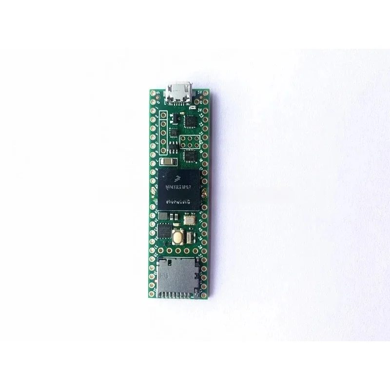

Teensy 4,1-M7 макетный комплект I.MX RT1062 макетная плата