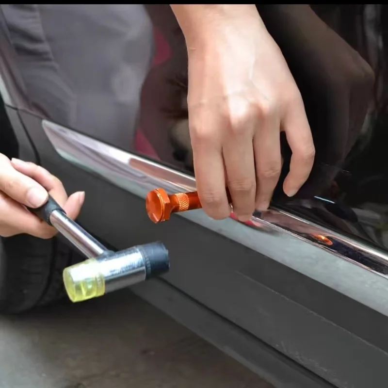 Car Hook Rods Paintless Dent Repair - view 3