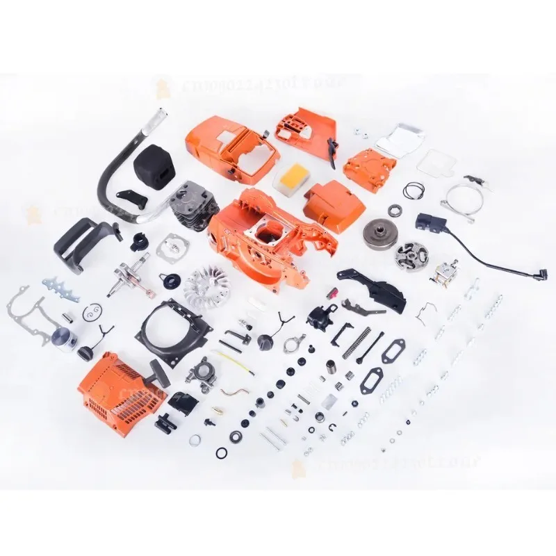 Imported Chainsaw 365 Logging 365XP High Power Professional Electric Chain Saw