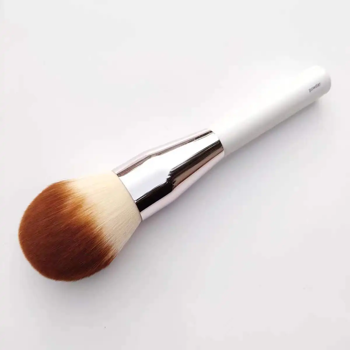 Lose Pulver Concealer Foundation Pinsel BB Creme Gesicht Make-Up Pinsel Werkzeuge Professional Beauty Kosmetik Brochas Natürliche Haar