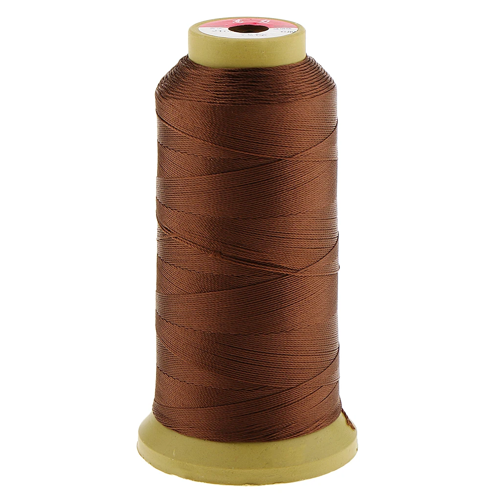 1 Spool 210D 1000M Sewing Weft