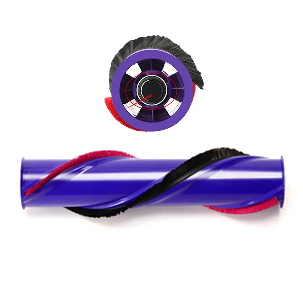 Spazzola principale per aspirapolvere portatile a batteria per accessori parti Dyson V8