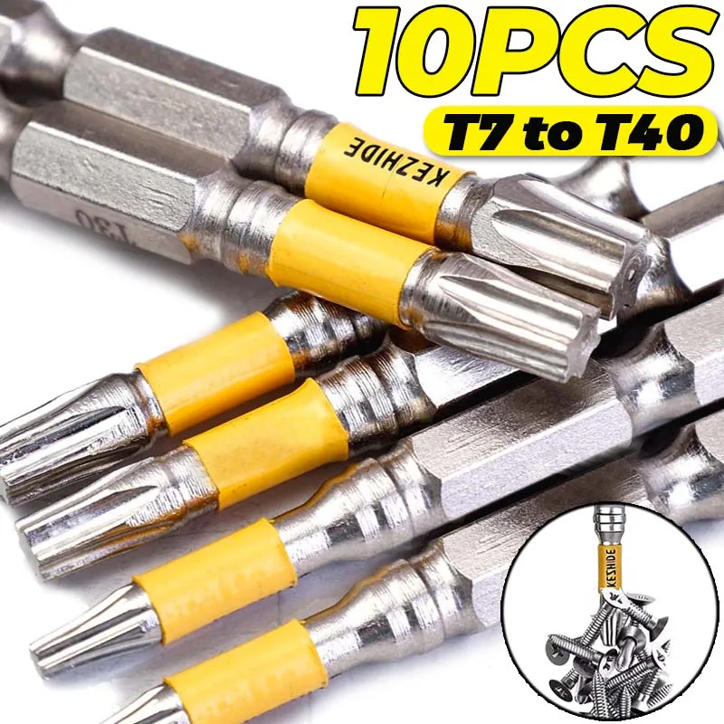 50Mm Magnetic Screw…