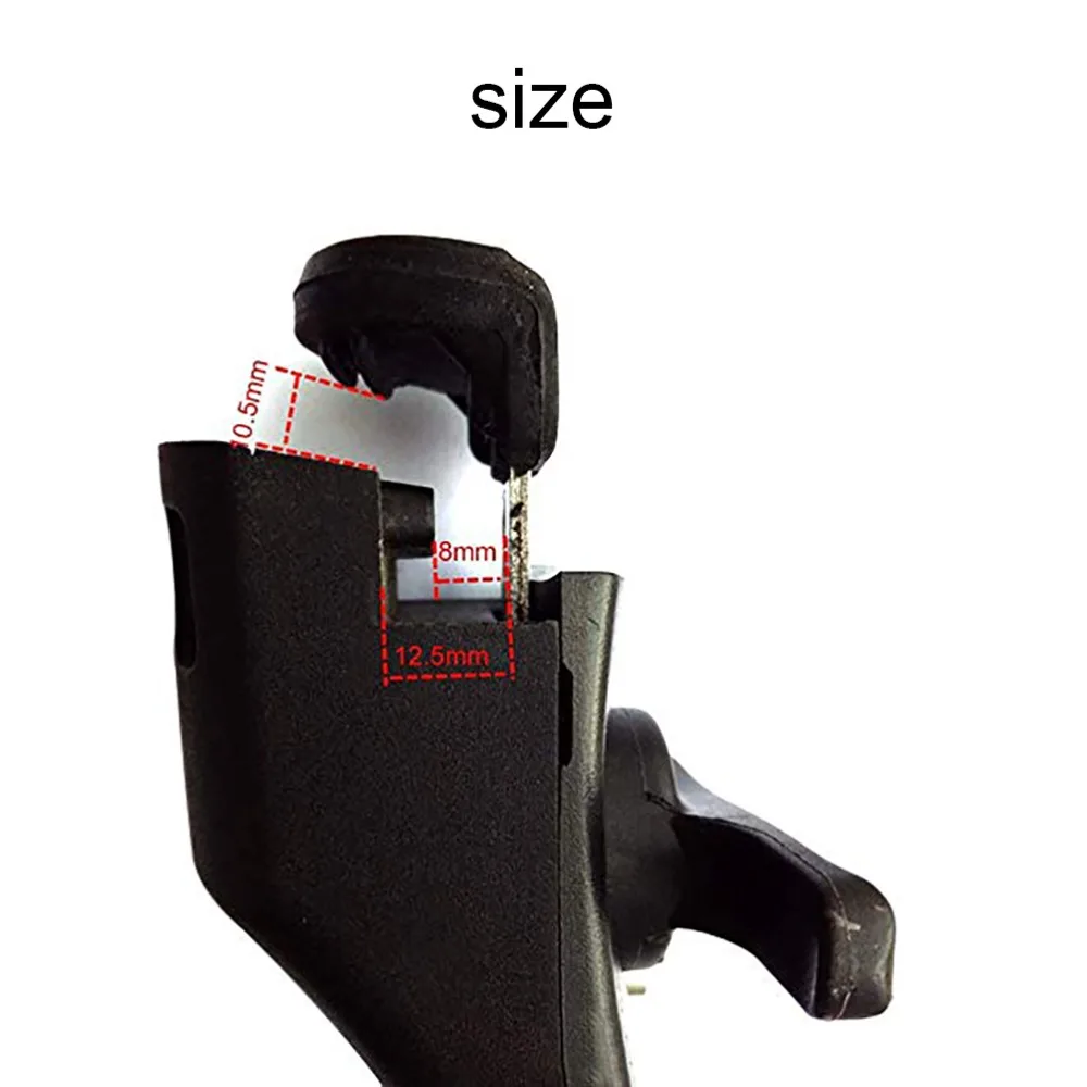 Replacement Grip De…