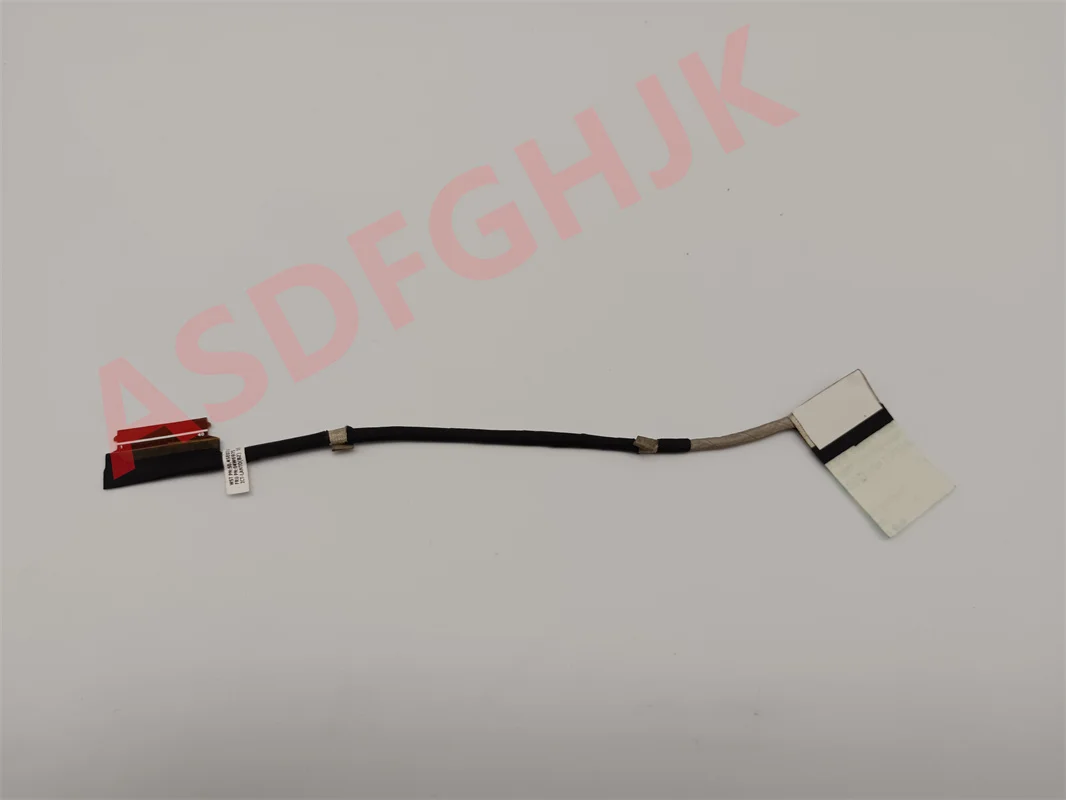 Original 04W6975 suitable for Lenovo IBM ThinkPad L430 laptop LED LVDS LCD screen video cable wire 04W6975 50.4SE07.013 test OK
