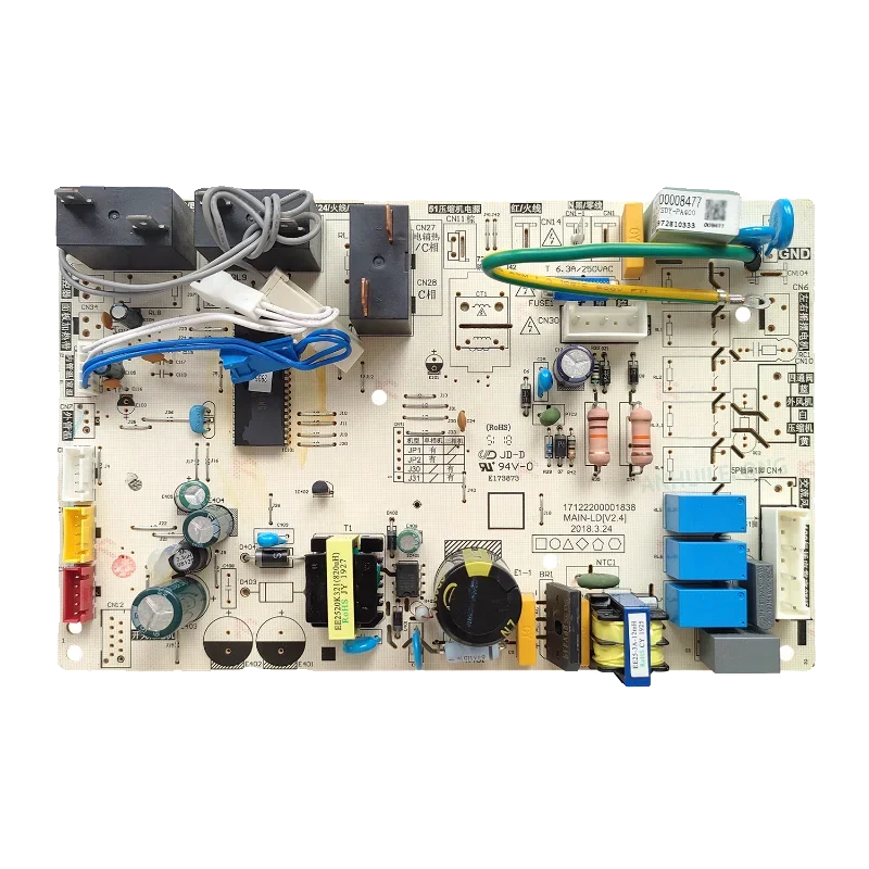 Three Phase Interna… - image