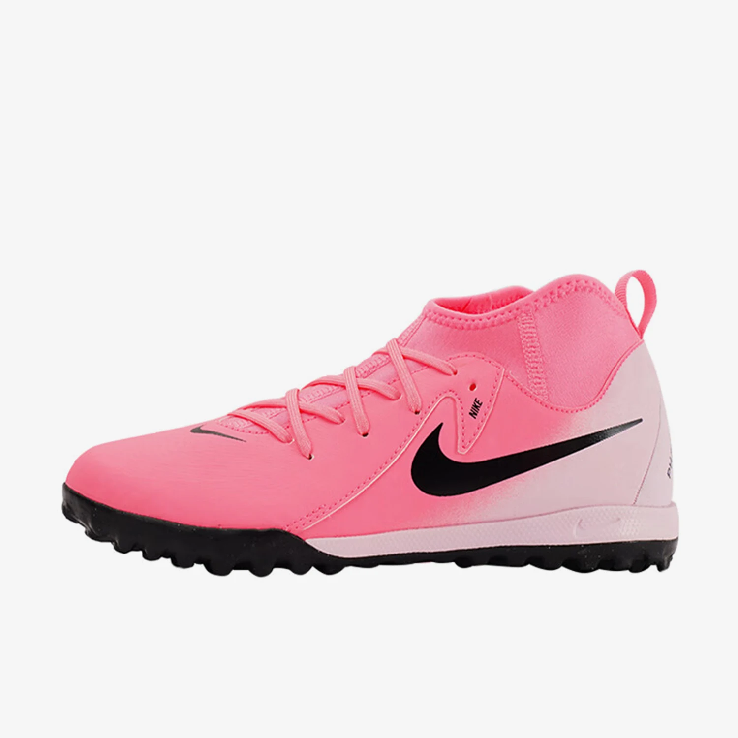 

Nike Authentic Phantom TF Kids' Low-Top Soccer Shoes FJ2610-600