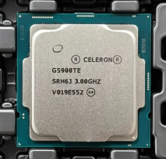 G5900 5905 G5920 G5925 G6405 G6605 G6400T G6500T G6505 G7400 G3900 G3930 G4400 G4600 G4920 G5400 G4560 4900 official version CPU