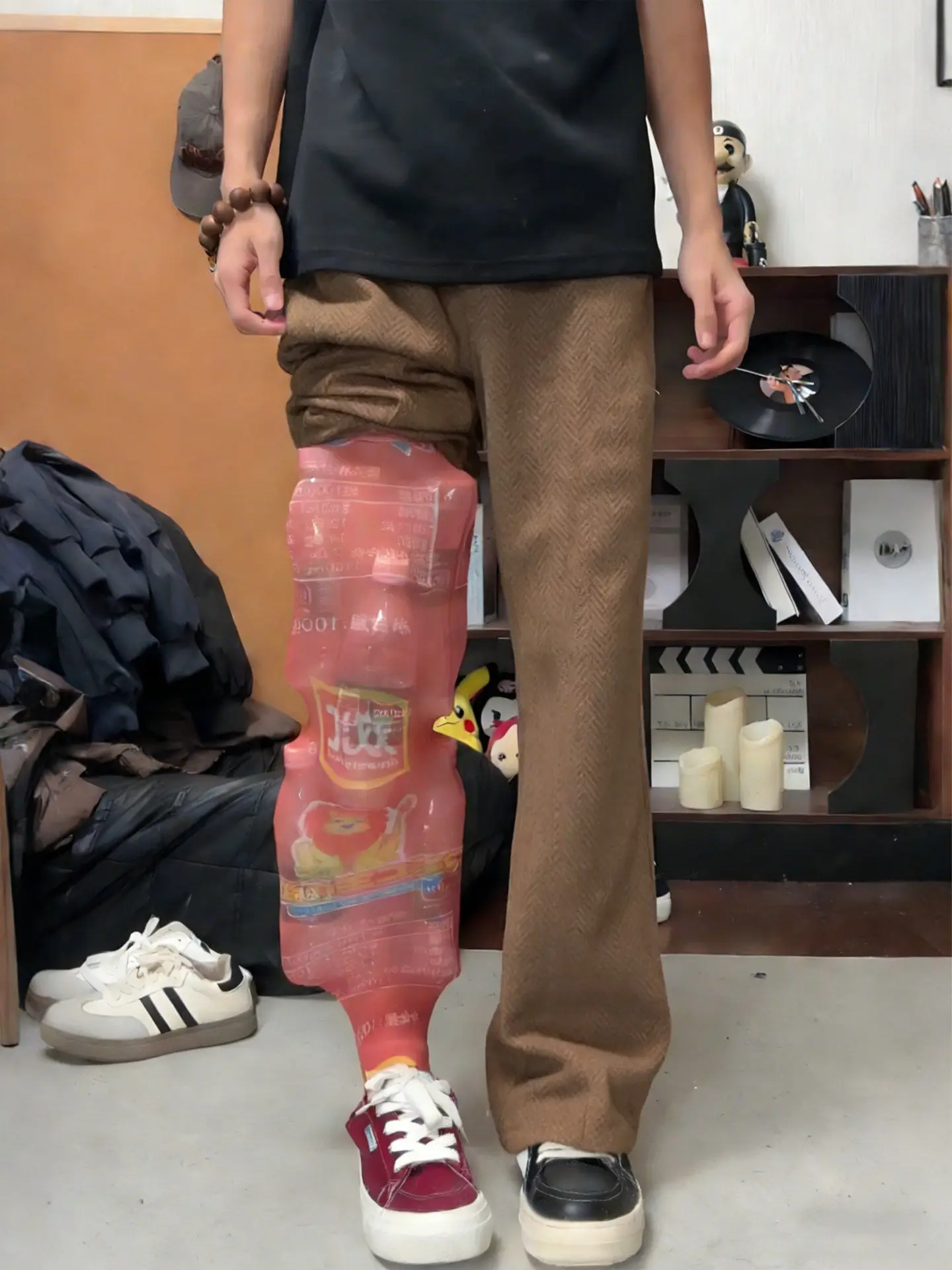No image