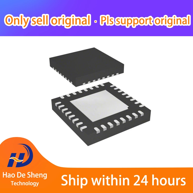 

10PCS/LOT STM32L052K8U6TR STM32L052K8U6 32UFQFPN New Original In Stock