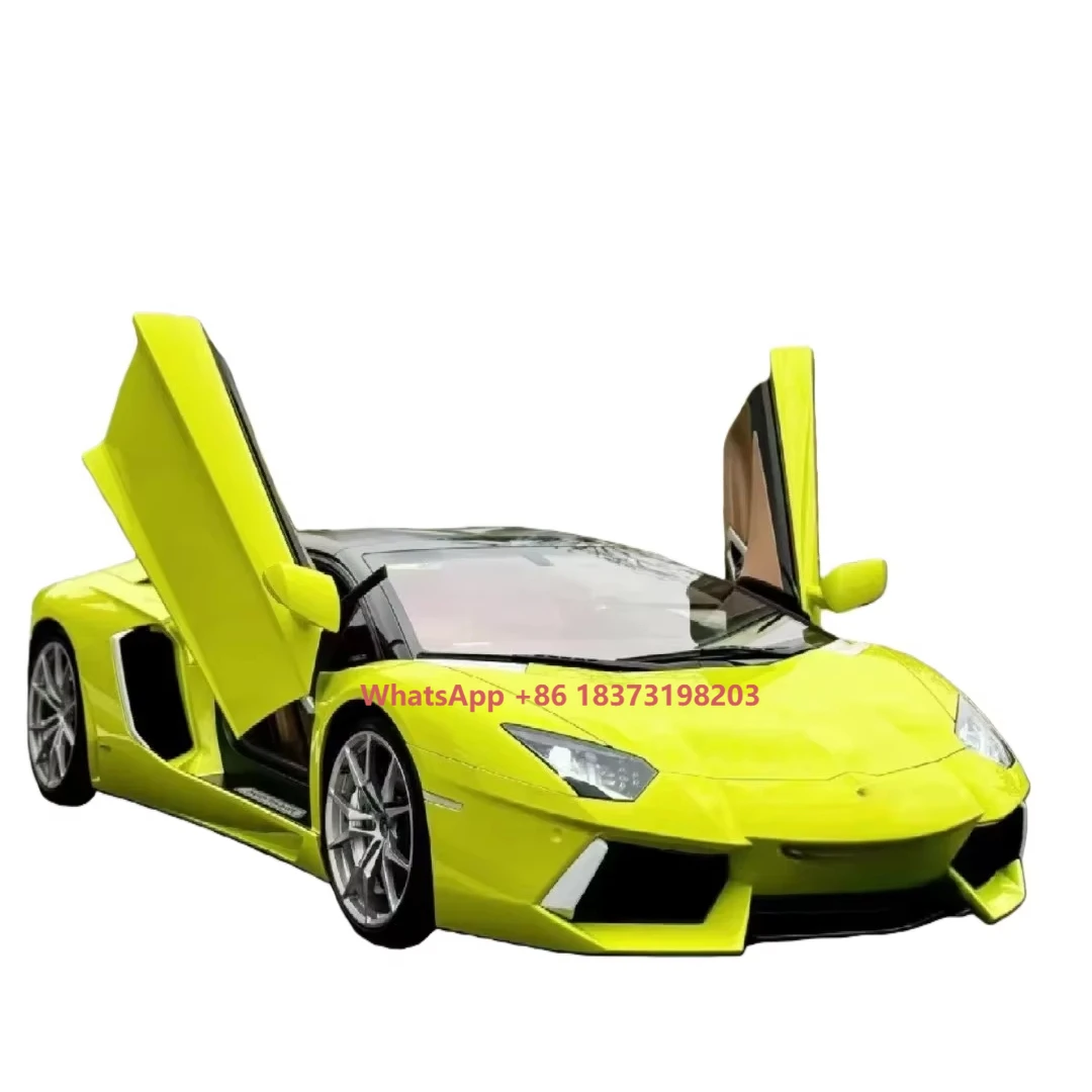 

Full Customized TPU Color PPF Car Wrap Film Satin Matte Gloss Self-Healing Paint Protection Film