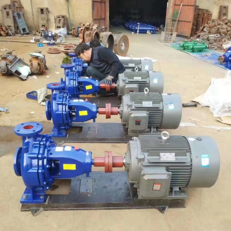 

Industrial clear Water Treatment IS Water Pump High-pressure Conveying IS clear Water Pump