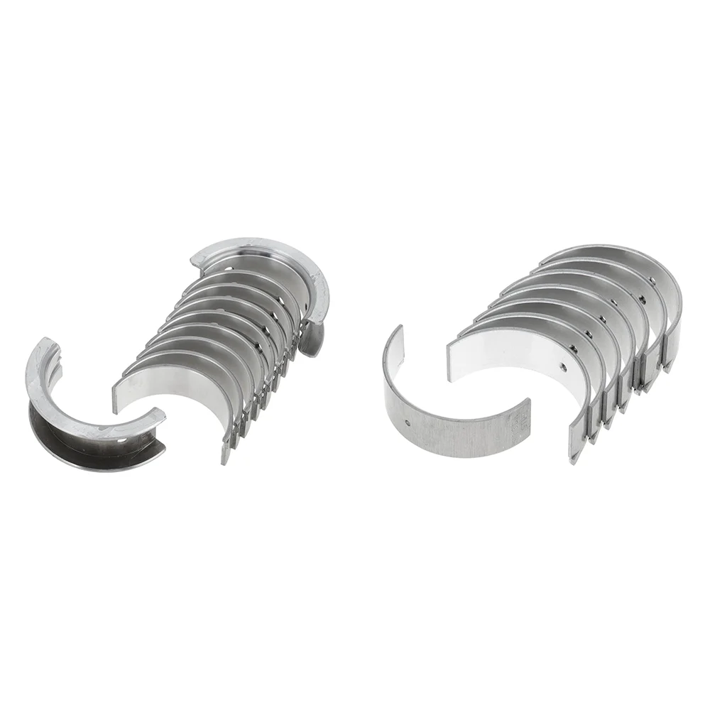 4G15 G15B Engine Main & Rod Bearings Kit FOR MITSUBISHI COLT CZC LANCER MIRAGE 1.5L 1.5 L T L4 GAS 1983-2012 MD030126 MD143090