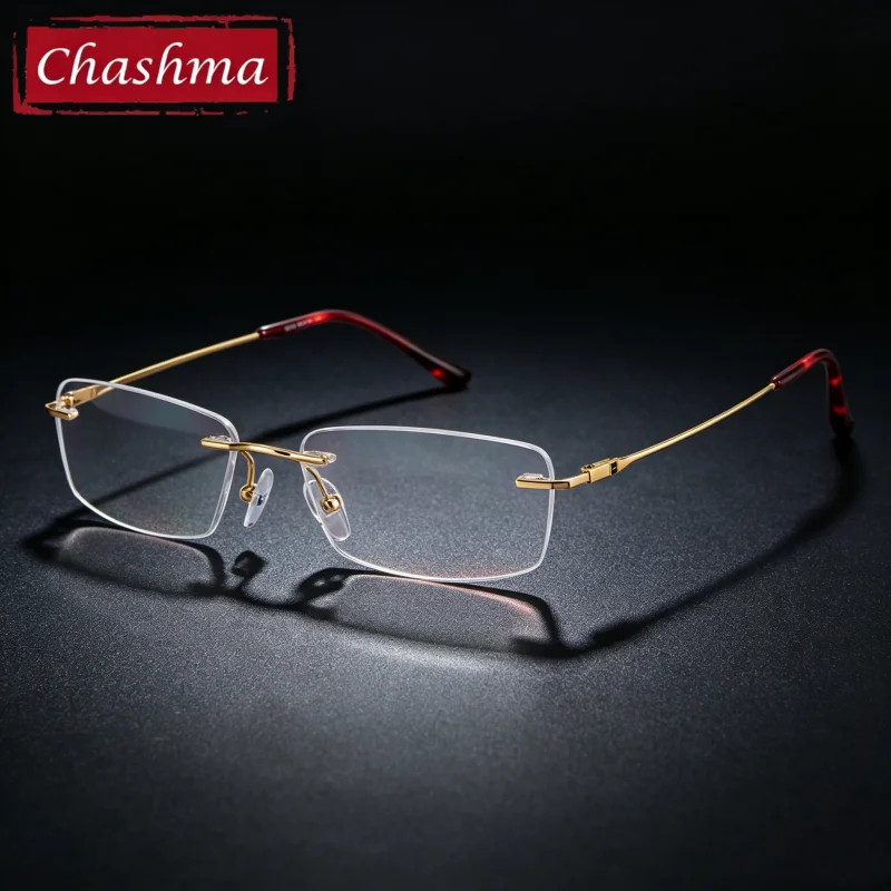 gafas-de-prescripcion-con-montura-de-titanio-puro-sin-aro-para-hombre-montura-Optica-ligera-sin-marco-para-hombre