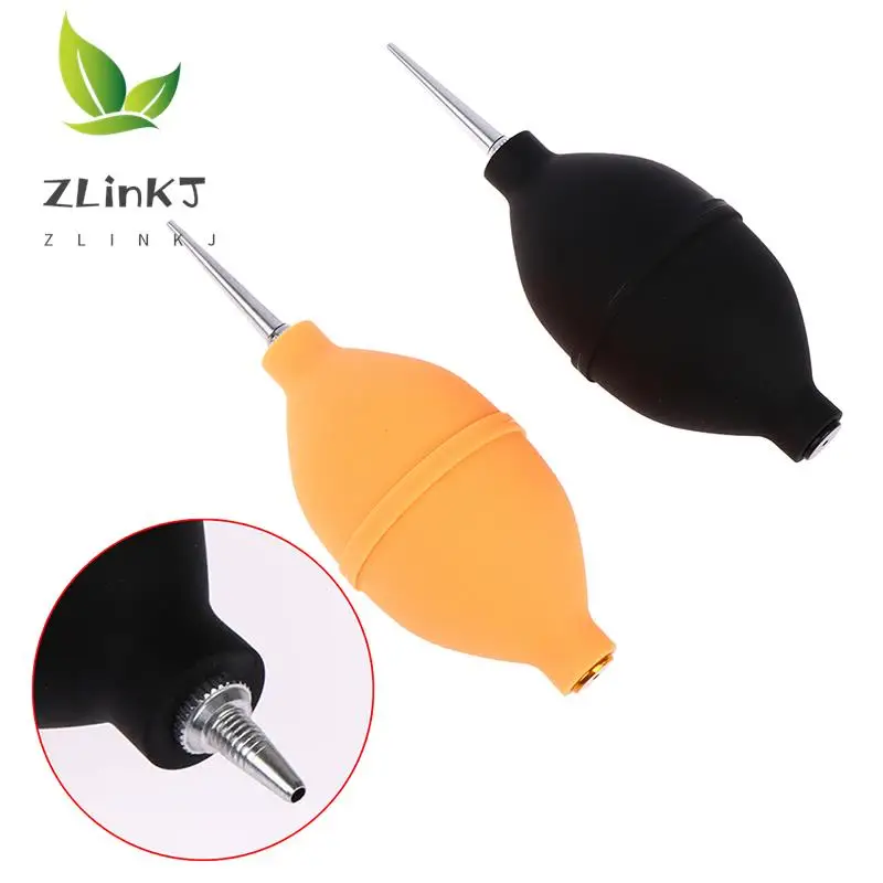 2 In 1 Phone Repair Dust Cleaner Air Blower Ball for PCB Keyboard Dust Cleaning