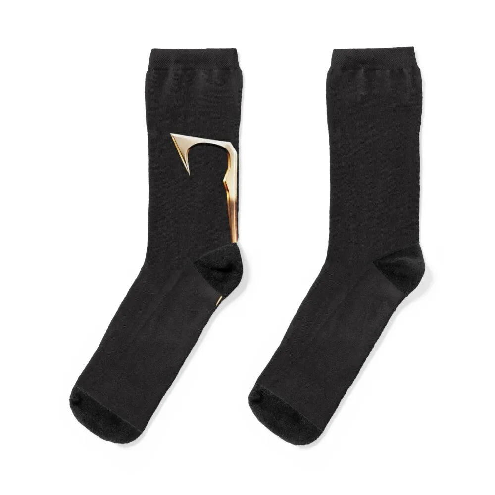 

LOST ARK - GAME Essential T-Shirt Socks heated hiking funny gift funny gifts Socks Girl Men's