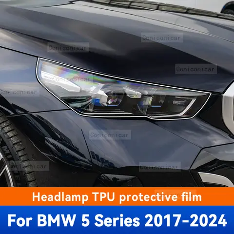 10 best sales bmw g31 accessories - №7