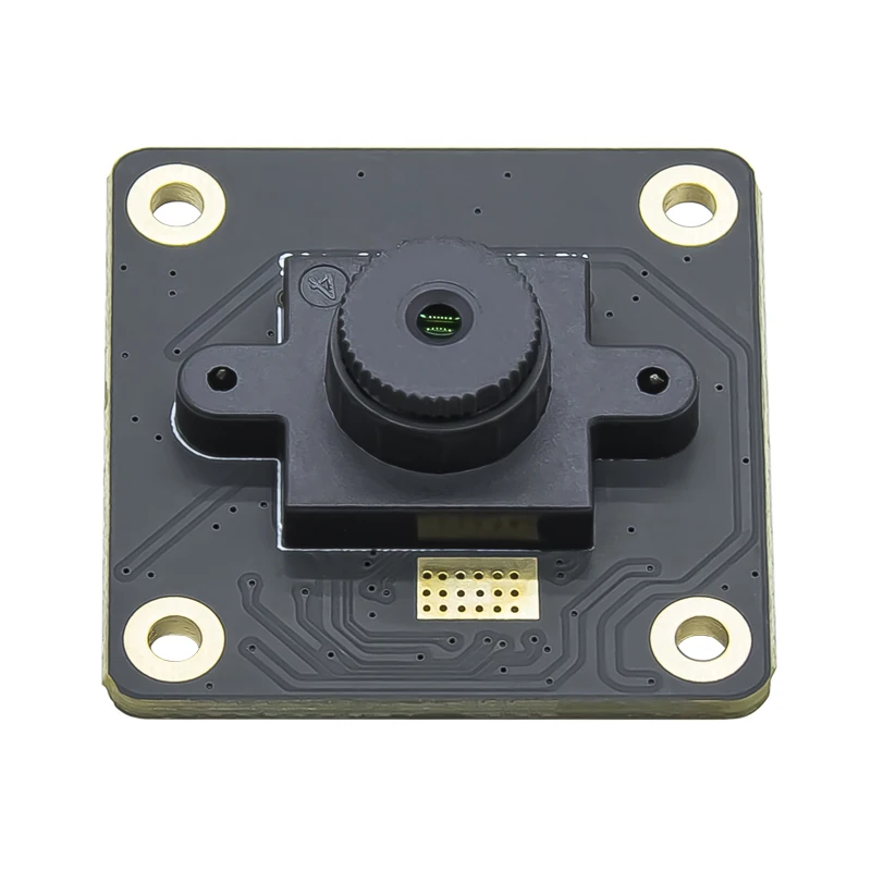 Module de caméra intégré industriel à taux de cadre élevé 1MP 60fps