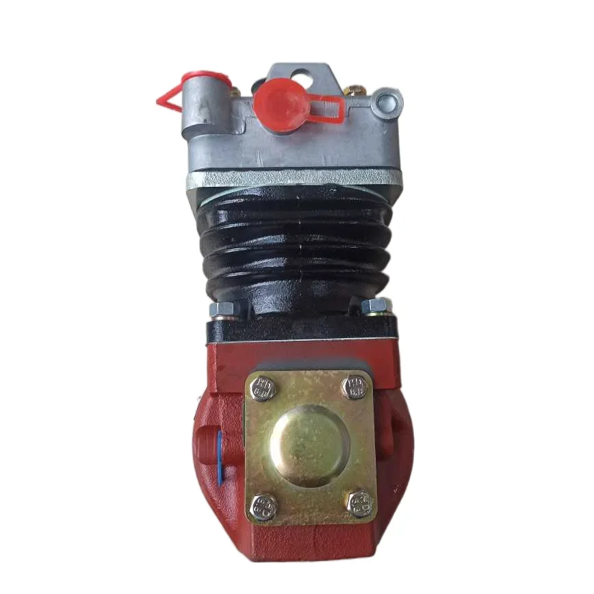 

Applicable to the liberation J6L Dragon V Dashadoitz air pump air compressor assembly D700 52D