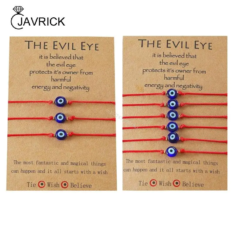 The Real Story Behind the Red String Guy – Why This Simple Bracelet Changed My Life