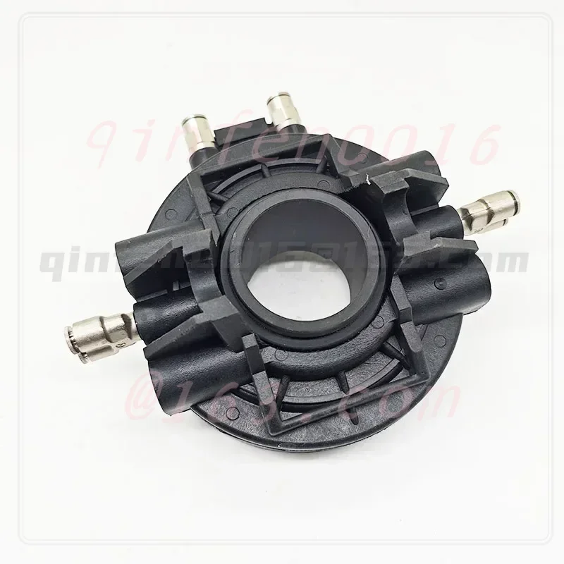 For HOFMANN JOHNBEAN Tire Changer 6 Way Air Distributor Rotary Coupler  Monty 3300 Air Quick Valve
