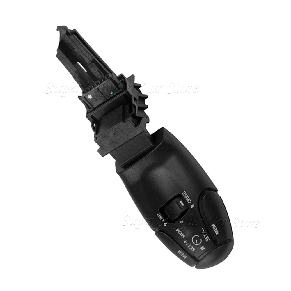New For Citroen For Peugeot 307 308 408 206 207 301 3008 Car Cruise Control Stalk Switch With Speed Limit 6242.Z8 6242Z8 6242.Z9