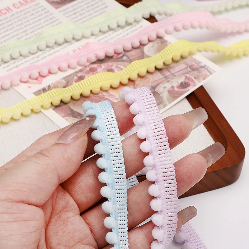 Thumbnail 2 - #17 Cheapest Decorative Pom-Poms Deals You Can Get