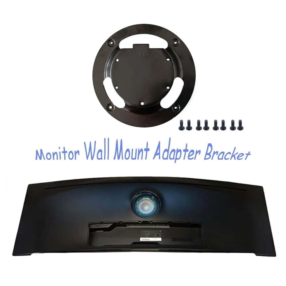 

Monitor Wall Mount Adapter Bracket Odyssey G9 49" HG90 LC49HG90DMNXZA C49RG90SSN