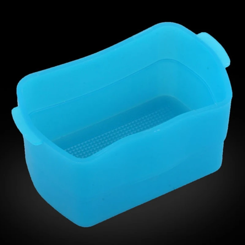 Dyfuzor lampy błyskowej do aparatu 582EXII/580EX; YN560III/568EX Modyfikator miękkiego światła